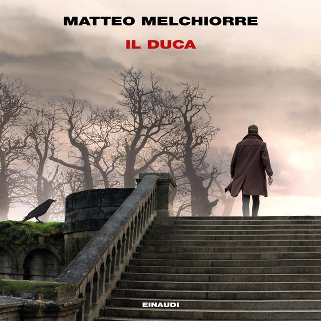 Libraccio Il Duca (audiolibro)