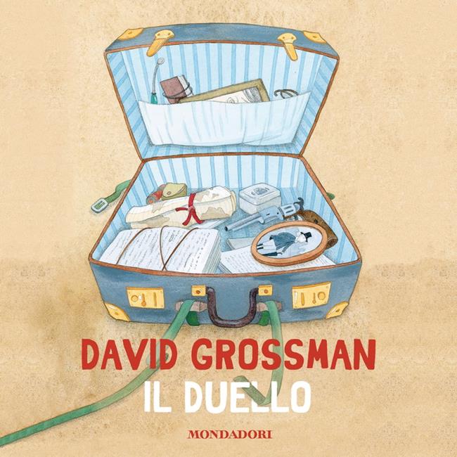 Libraccio Il duello (audiolibro)
