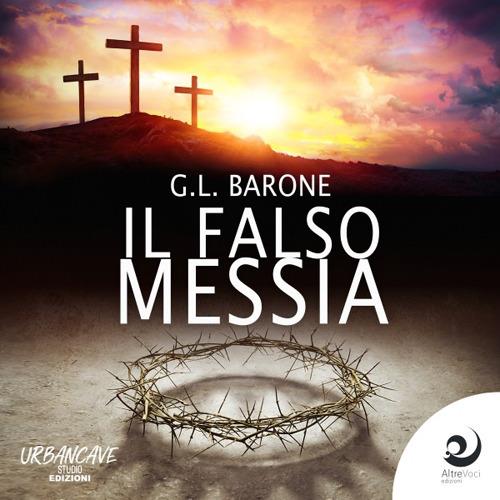 Libraccio Il Falso Messia (audiolibro)