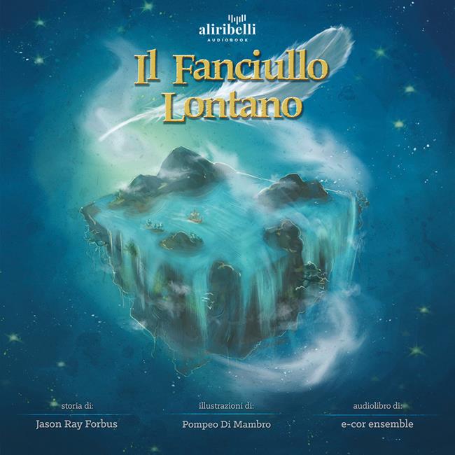 Libraccio Il Fanciullo Lontano (audiolibro)