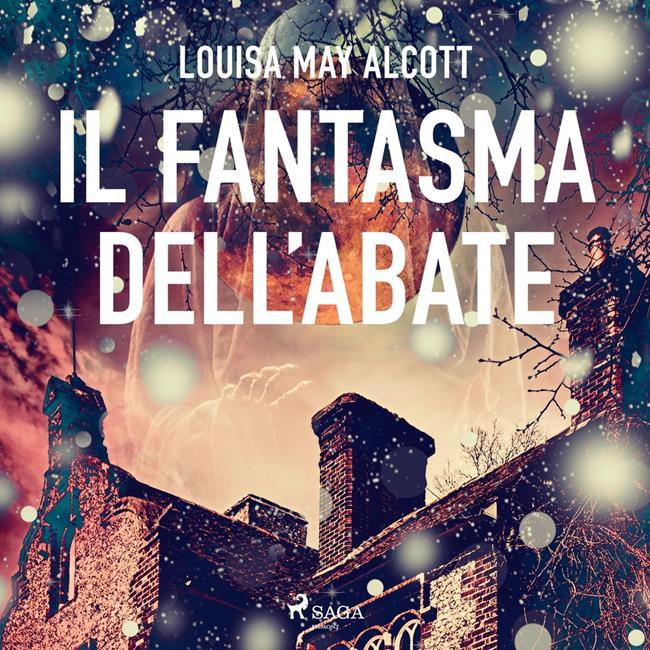 Libraccio Il fantasma dell'abate (audiolibro)