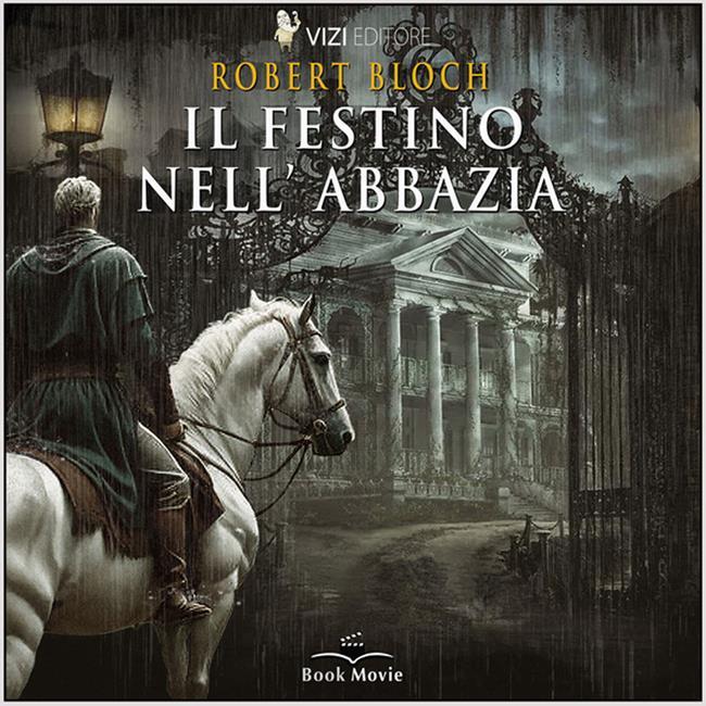 Libraccio Il festino nell’Abbazia (audiolibro)