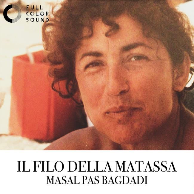 Libraccio Il filo della matassa (audiolibro)
