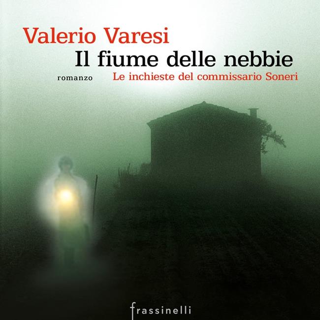 Libraccio Il fiume delle nebbie (audiolibro)