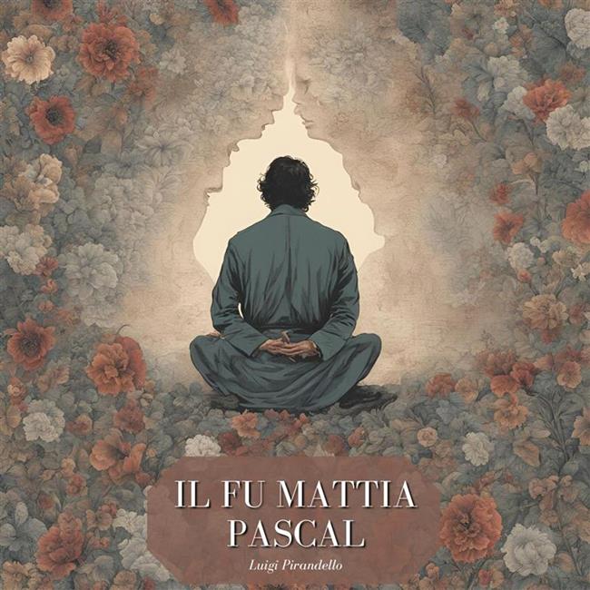 Libraccio Il fu Mattia Pascal (audiolibro)