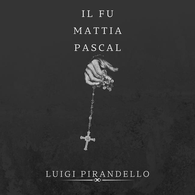Libraccio Il fu Mattia Pascal (audiolibro)
