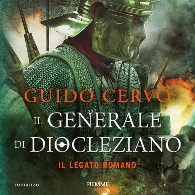 Libraccio Il Generale di Diocleziano (audiolibro)