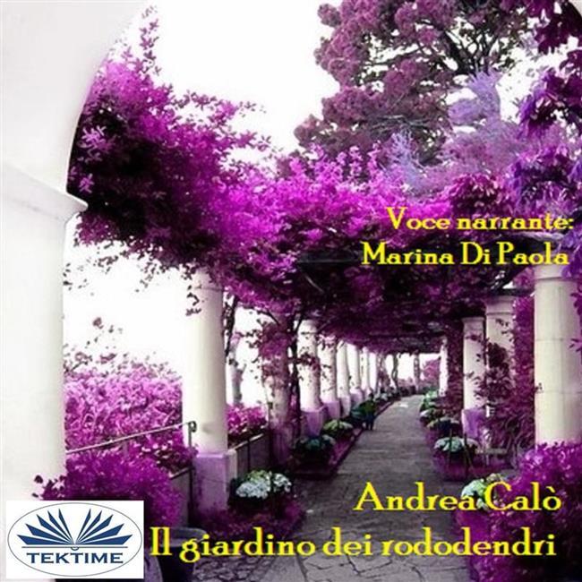 Libraccio Il Giardino Dei Rododendri (audiolibro)
