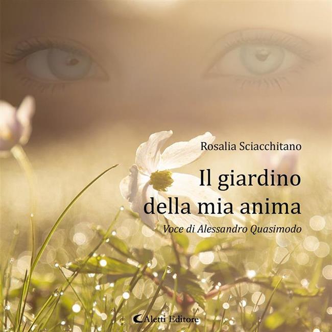Libraccio Il giardino della mia anima (audiolibro)