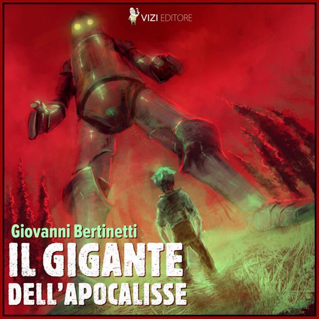 Libraccio Il gigante dell’apocalisse (audiolibro)