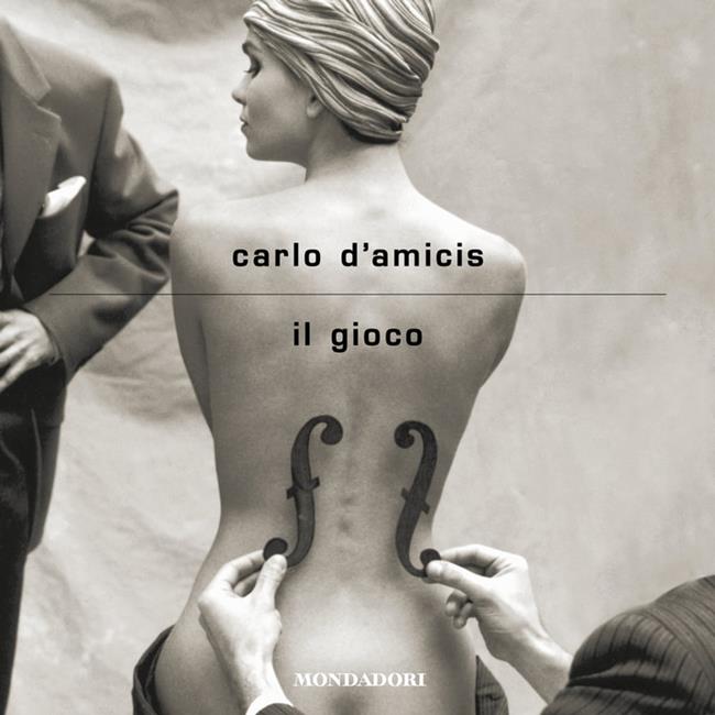 Libraccio Il gioco (audiolibro)