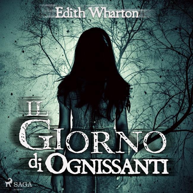 Libraccio Il giorno di Ognissanti (audiolibro)