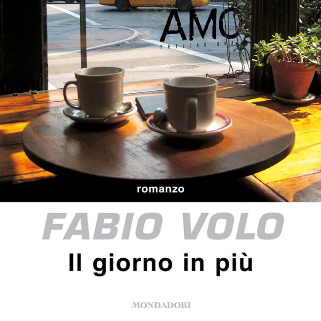 Libraccio Il giorno in più (audiolibro)