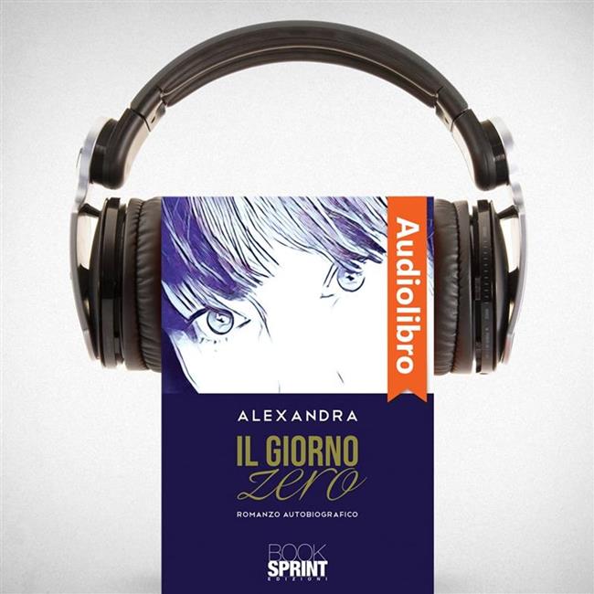 Libraccio Il giorno zero (audiolibro)