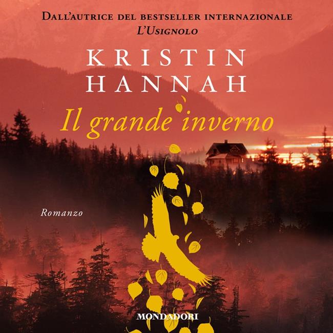 Libraccio Il grande inverno (audiolibro)