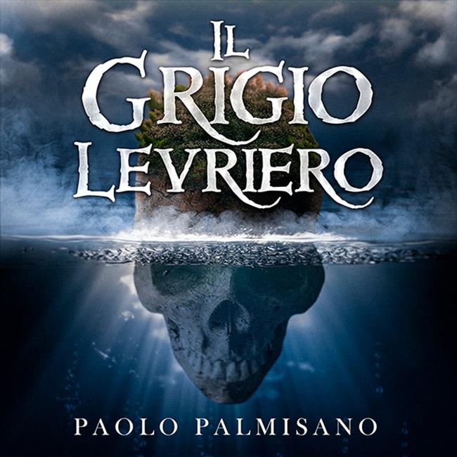 Libraccio Il Grigio Levriero (audiolibro)