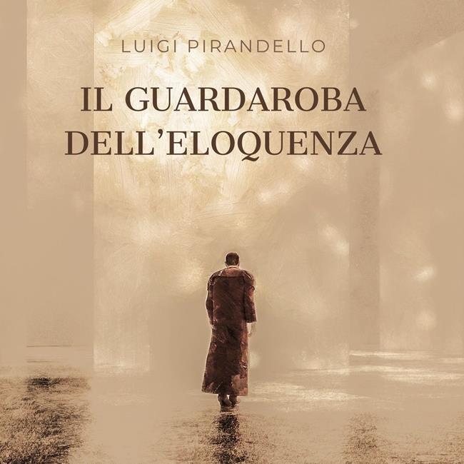 Libraccio Il guardaroba dell'eloquenza (audiolibro)