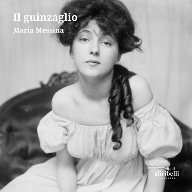 Libraccio Il guinzaglio (audiolibro)