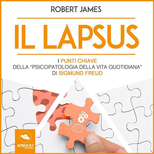 Libraccio Il lapsus (audiolibro)