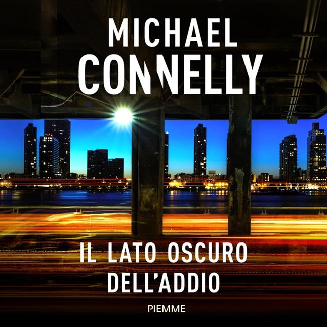 Libraccio Il lato oscuro dell'addio (audiolibro)