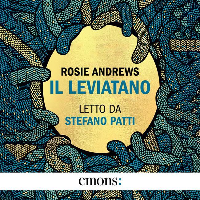 Libraccio Il leviatano (audiolibro)