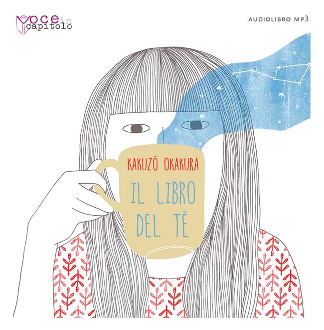 Libraccio Il Libro del Té (audiolibro)