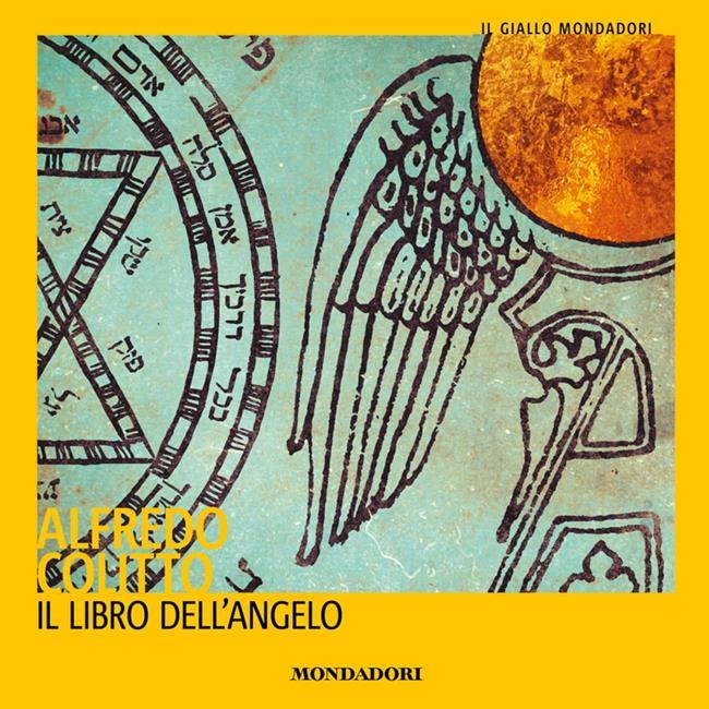 Libraccio Il libro dell'angelo (audiolibro)