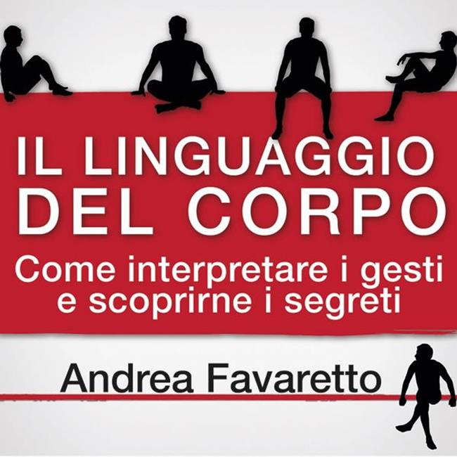 Libraccio Il linguaggio del corpo (audiolibro)