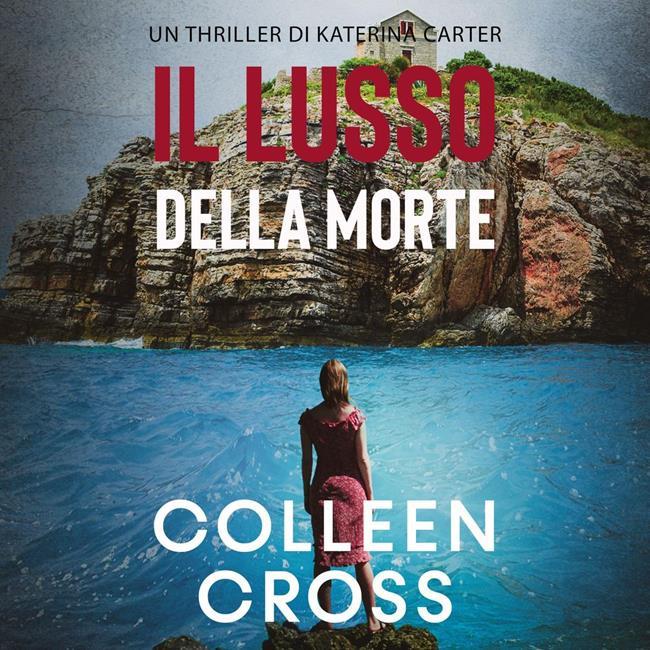 Libraccio Il Lusso della Morte (audiolibro)