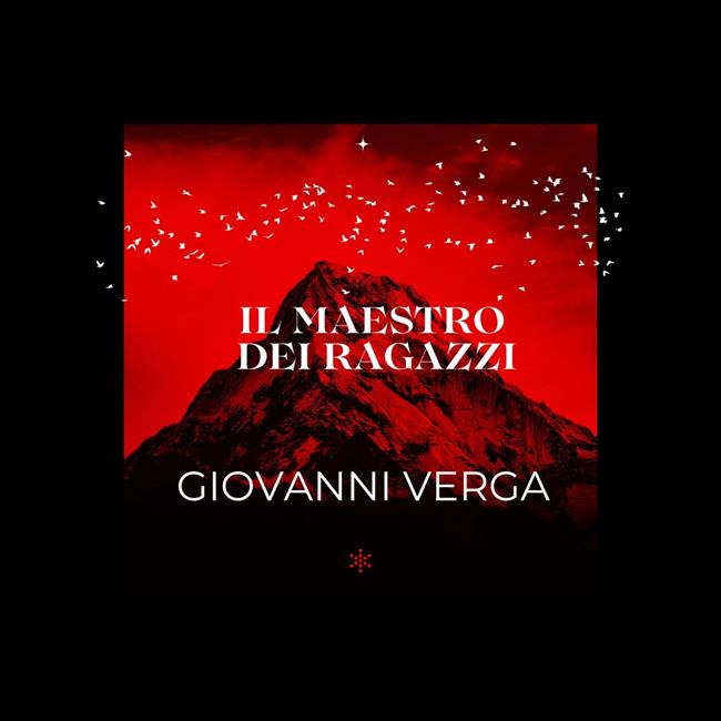 Libraccio Il maestro dei ragazzi (audiolibro)