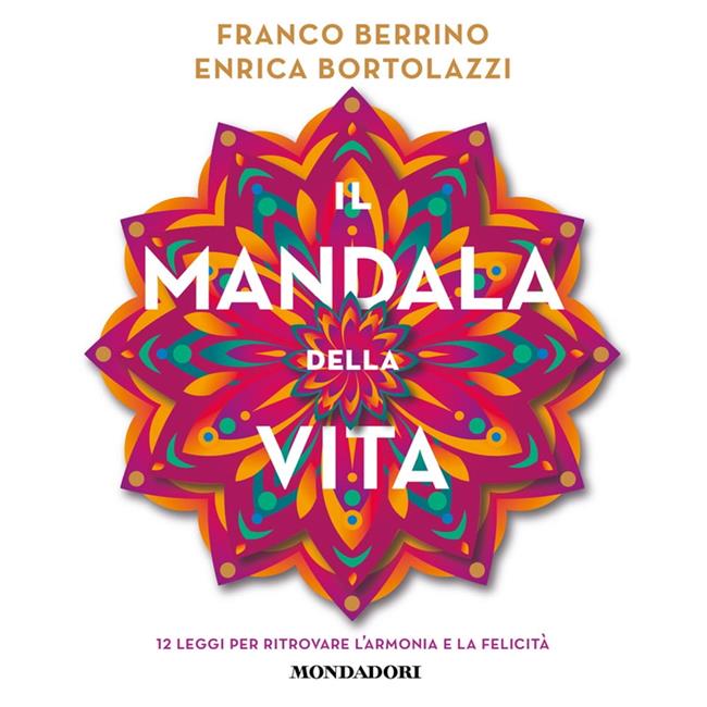Libraccio Il mandala della vita (audiolibro)