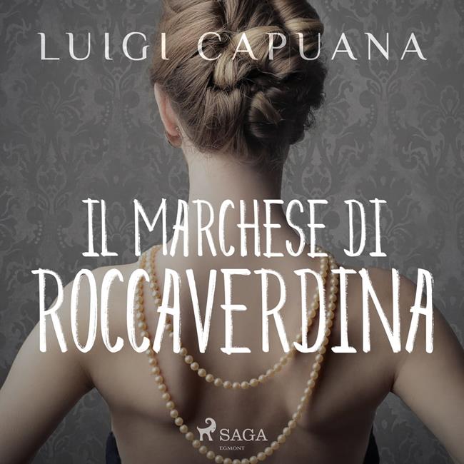 Libraccio Il marchese di Roccaverdina (audiolibro)