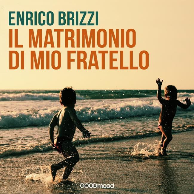 Libraccio Il matrimonio di mio fratello (audiolibro)
