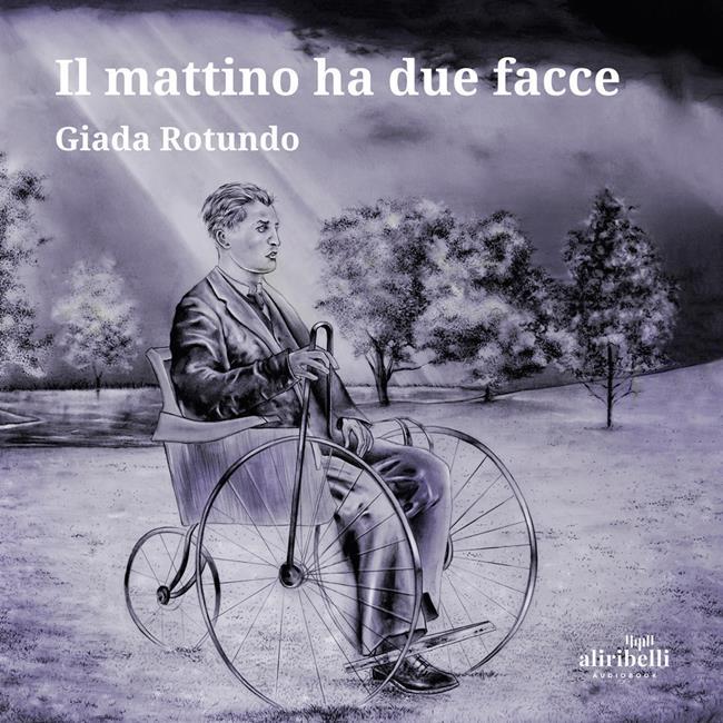 Libraccio Il mattino ha due facce (audiolibro)