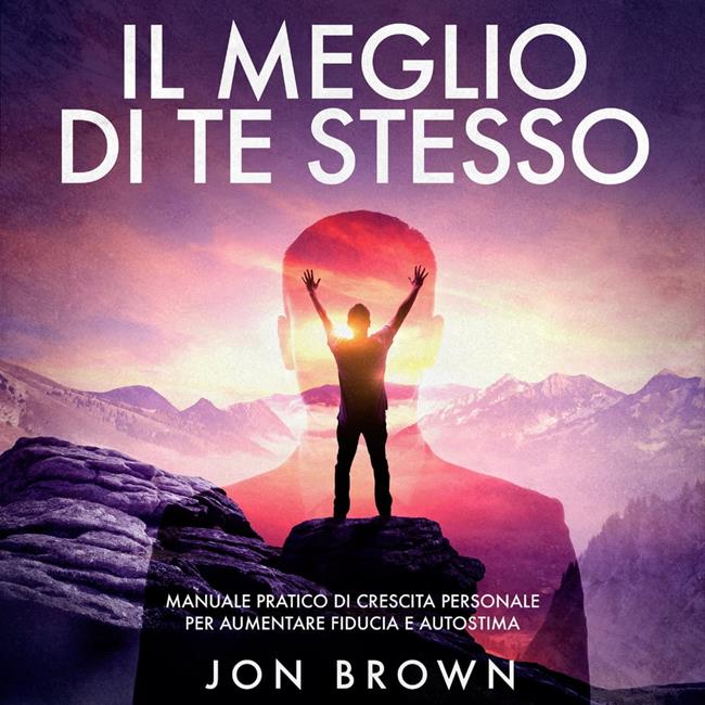 Libraccio Il meglio di te stesso (audiolibro)