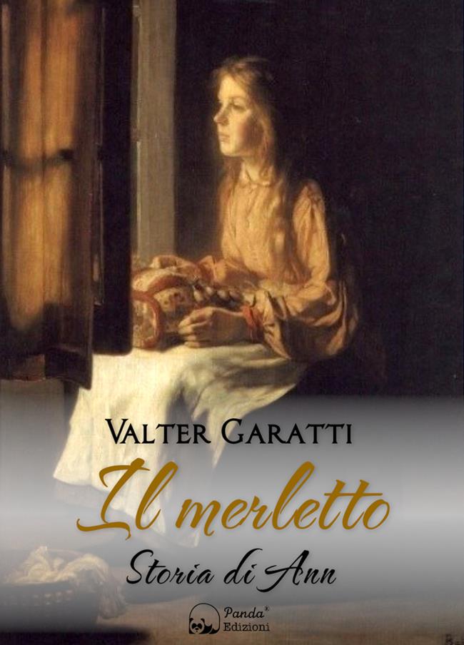 Libraccio Il merletto (audiolibro)