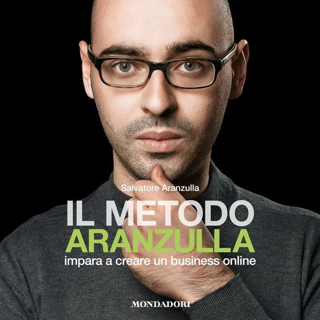 Libraccio Il metodo Aranzulla (audiolibro)