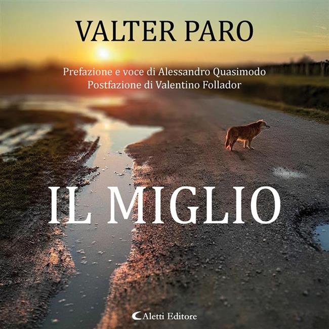 Libraccio IL MIGLIO (audiolibro)