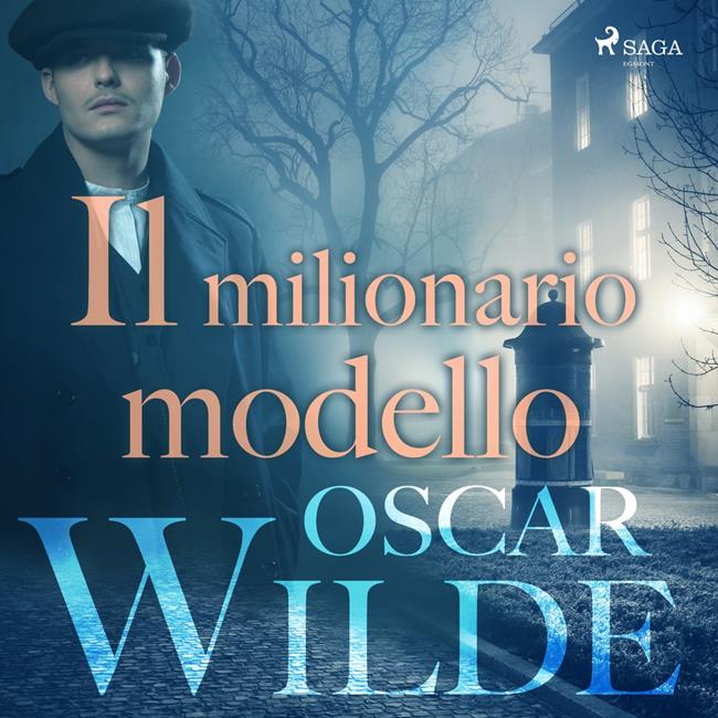 Libraccio Il milionario modello (audiolibro)