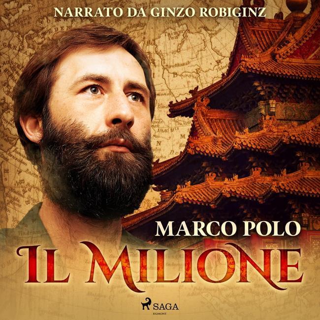 Libraccio Il Milione (audiolibro)