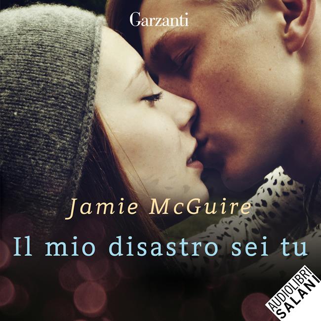 Libraccio Il mio disastro sei tu (audiolibro)
