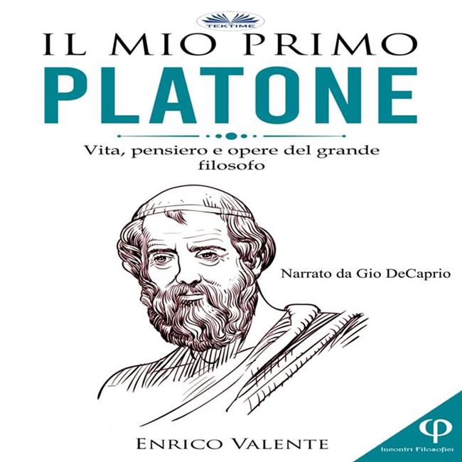 Libraccio Il Mio Primo Platone (audiolibro)