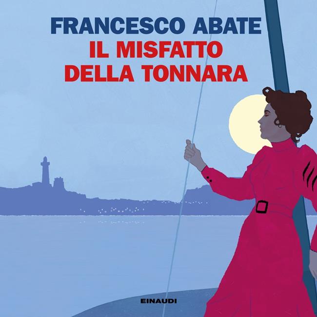 Libraccio Il misfatto della tonnara (audiolibro)