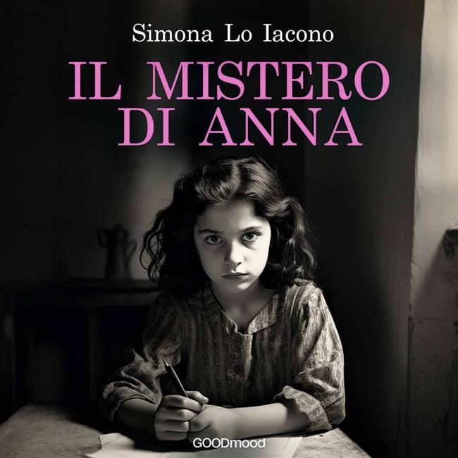 Libraccio Il mistero di Anna (audiolibro)