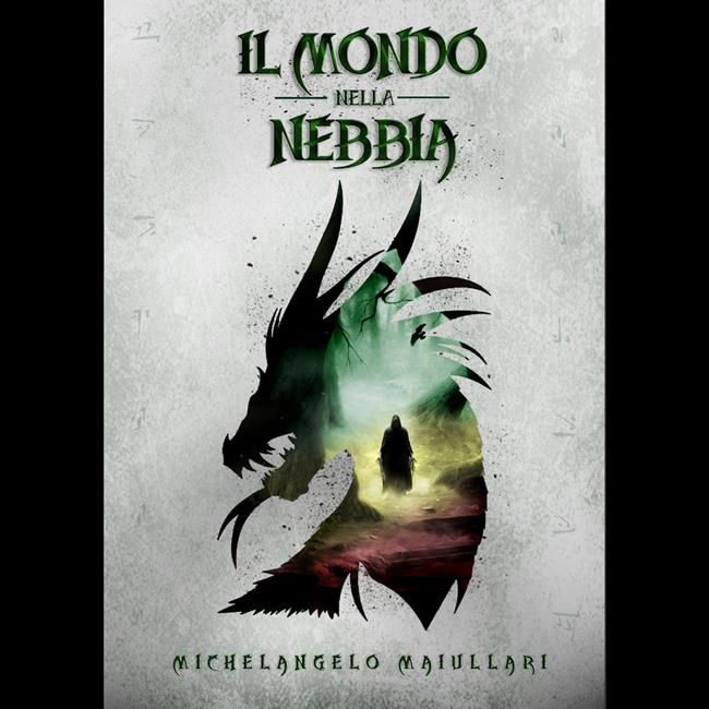 Libraccio Il mondo nella nebbia (audiolibro)