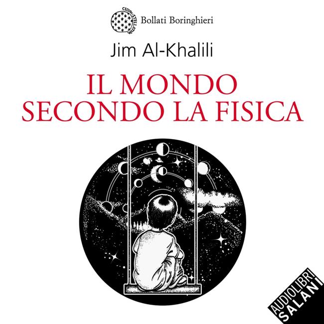Libraccio Il mondo secondo la fisica (audiolibro)