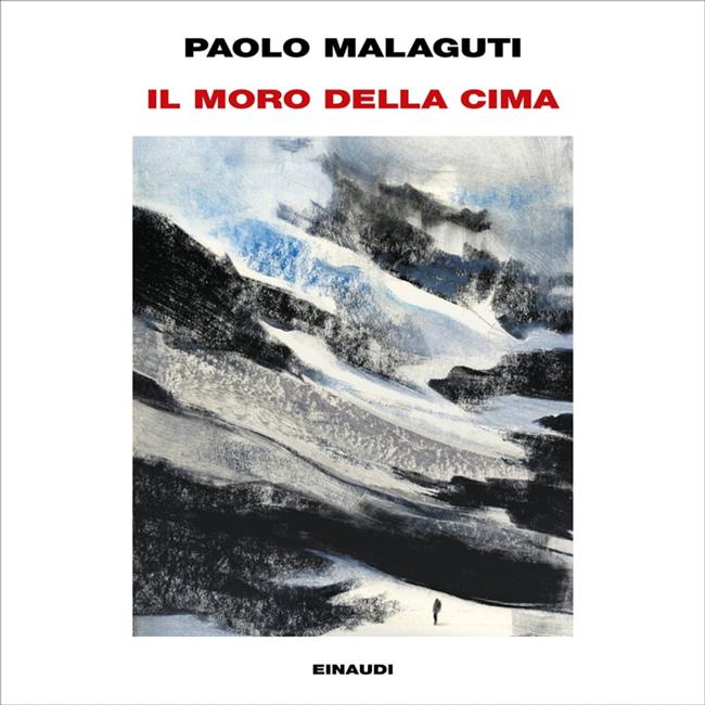 Libraccio Il Moro della cima (audiolibro)