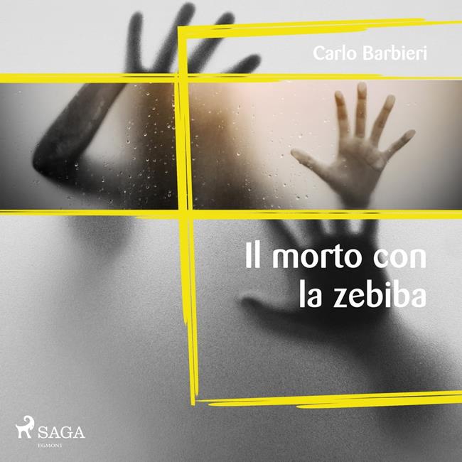 Libraccio Il morto con la zebiba (audiolibro)