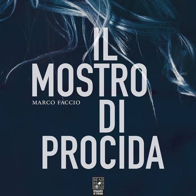 Libraccio Il mostro di Procida (audiolibro)