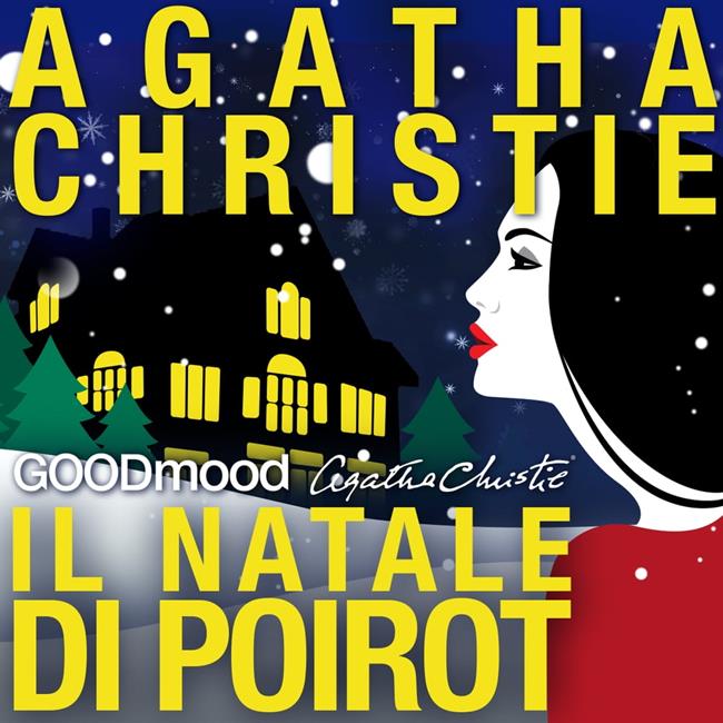 Libraccio Il Natale di Poirot (audiolibro)
